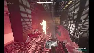tf27/syndicate headquarders - sandbox mode