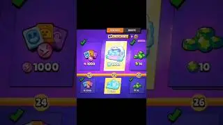 Meteorick Fame 3🔥#brawlstars