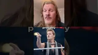 Chris Jericho on potential WWE Return👀
