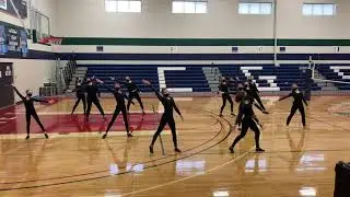 CGS Dance Performance