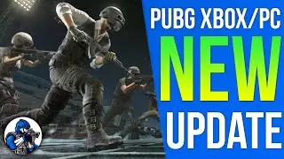 PUBG Xbox Update Info: Team Deathmatch Being Added In Update 6.2
