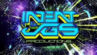 JGS & INTENT Feat. Siobbhan - F U Right Back (Makina Sample)