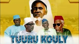 🚨 TUURU SECTION KOULY EDISON 2025 DMBKA TIVAOUANE