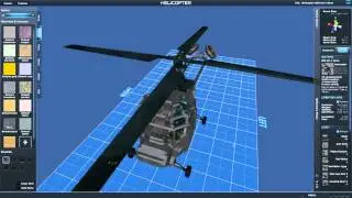 Planet Explorers - How to Quickly Replace Material of an ISO