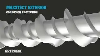 Optimaxx WallBite Masonry Screws
