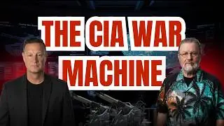 Ex CIA Says: New World Order Is Here