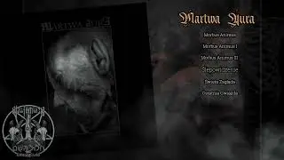 Martwa Aura. 2020 / Morbus Animus #blackmetal #blackmetalmusic