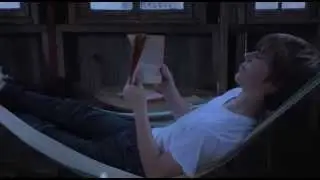 Escape- Short Film 2014
