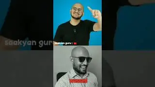 Plip Plip👑 vs Cheran academy | saakyan guru