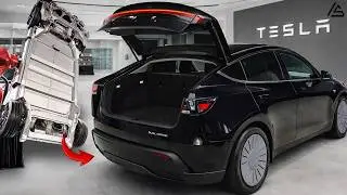 Почему тип батареи вашего Model Y 2026 важнее комплектации для долгосрочной выгоды