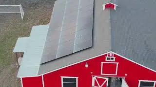 Concrete Donkey - Ain't That Enough (Official Video)