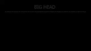Big Head (Prod.$UPREME) [PokeMMO Album II]