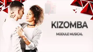 Tuto KIZOMBA : Musicalité - Module musical - 1ère Partie