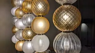 ⚜️Ancient Murano Glass Making in Italy ⚜️