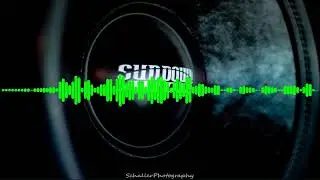(35,37,52Hz) Pep Starling - Adeus (Rebassed by Bass Enthusiast)