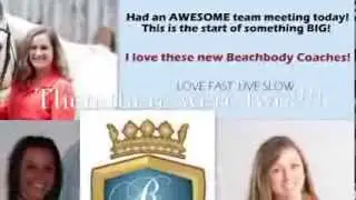 Beachbody Coaches: How to get to Diamond?