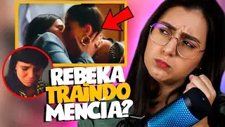 REBEKA E MENCÍA NA TEMPORADA 5 DE ELITE! - O que vai acontecer?