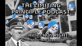 Incoming Trans Genocide?