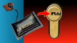 How to Make a Key That Can Open Every Lock in the World &ndash; You Won&rsquo;t Believe It
