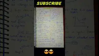 class 11th thermodynamics || short notes || handwritten notes  | #shorts#thermodynamics#neet