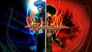 Phantom Dust - Iseki 2