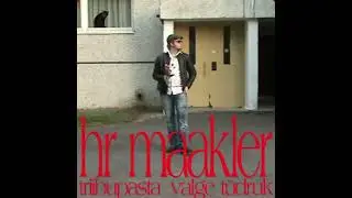Hr maakler (clean)
