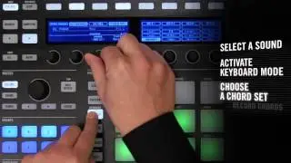 MASCHINE TruTorials: Smart Playground | Native Instruments