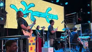 Wheatus - Teenage Dirtbag - live at the Academy Theatre Dublin - 22-Nov-25