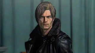 Resident Evil 9 Requiem - All Cutscenes So Far (4K)