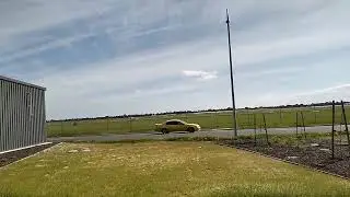 #NR106 & #NR32 & #NR107 & #NR21 on 7MP5  passing Parafield airport