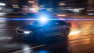 Deep House Car Ride &ndash; Slow Night Mix with Minimal Bass & Melancholic Melodies
