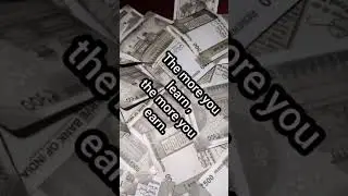 life quote on money