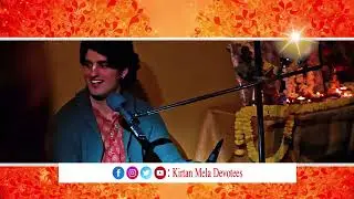 Discover the Hidden World of HG Yogindra Das Probhu Kirtan Mela Devotees
