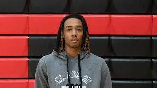 JARVIS MOSS: BeELITE UNSIGNED PLAYERS CAMP