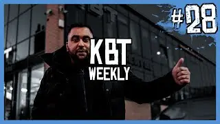 KBT WEEKLY - DIGITALISATION FT. HESSIAN, CALICO, WATERPROOF FABRIC, POLYCOTTON, WOOL FABRIC & CANVAS