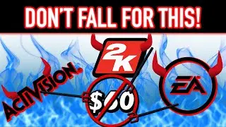 Why Paying 70 Dollars For Next Console Generation Games Makes No Sense