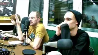 The Cancel - Большой Фисун - сезон 6 эпизод 5 - 10.10.2016