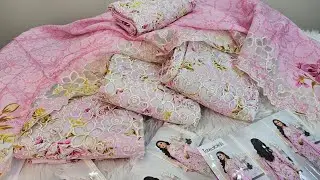 মার্কেটের সেরা EID DRESS 2026 &mdash; Latest Eid Collection 2026 | Pakistani Eid Dress Wholesale