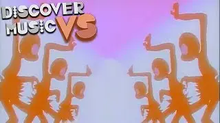 DISCOVER MUSIC VS - SINTONIA