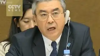 Japan once again denies recruitment of wartime sex slaves