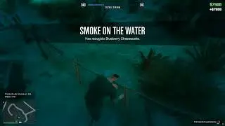 Grand Theft Auto V Enhanced - Chapter 66  (No Commentary)