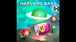 Harvard Bass- Bugged (Original Mix) 2012