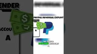 PayPal's Crazy Money Glitch