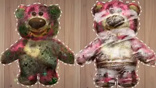 ASMR Magic Lotso #gamekocak #games #ai #lucu #gamekocak #gaming #asmr #gamesalon #gamer