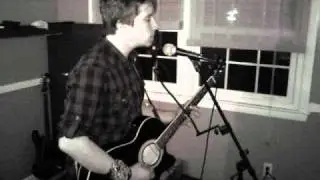 How To Save a Life - The Fray (Sean Sisson Cover)