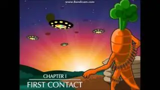 SECCION DE JUEGOSGAME OVER GOPHER