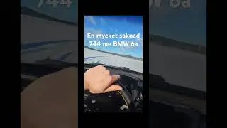 #volvo #744 #bmw #bmw6 #snowdrifting #iceracing #howtobehappy #sweden #drifting #bmwdrift