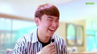 Video Interview with LongZhu Gorilla