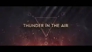 COPE THUNDER 2025