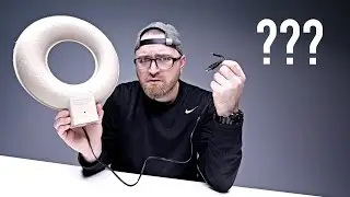Speaker Made Of Cardboard - Does It Suck?